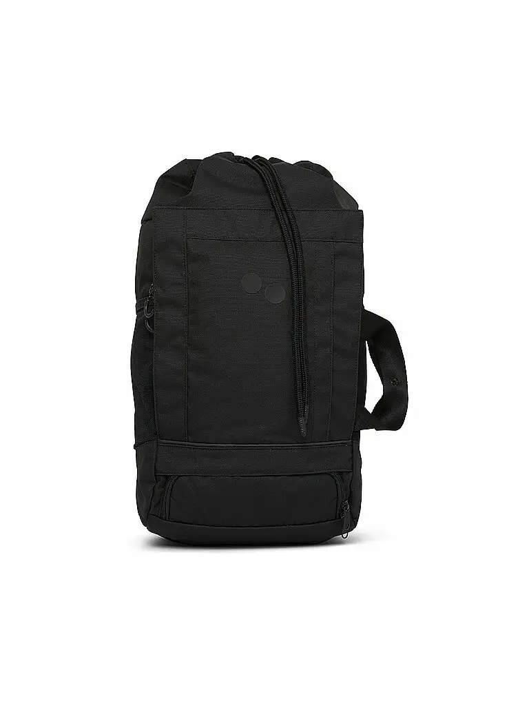 Zaino Block Medium 30L nero