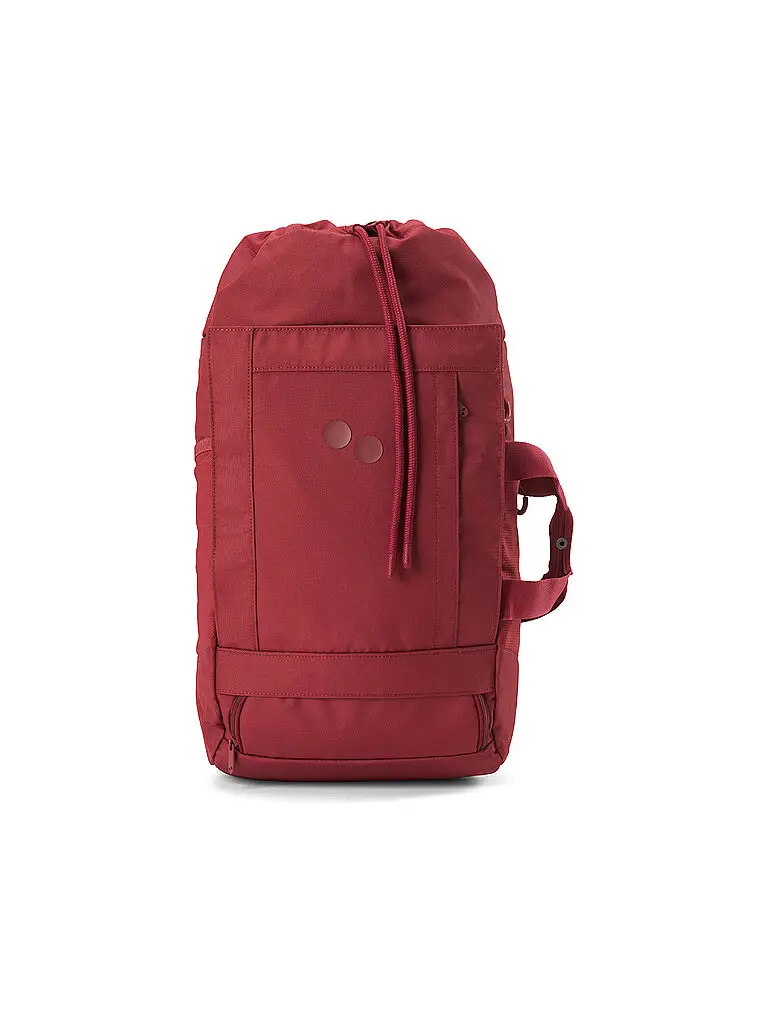 Zaino Block Medium 30L rosso