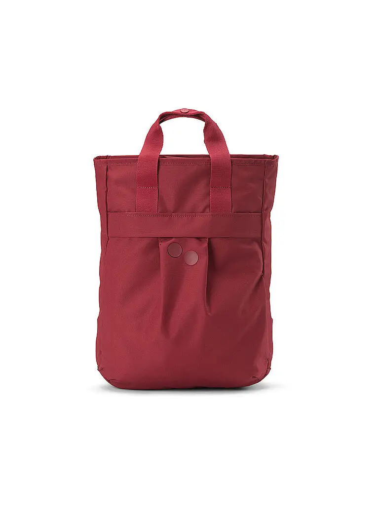 Zaino Komo 17L rosso