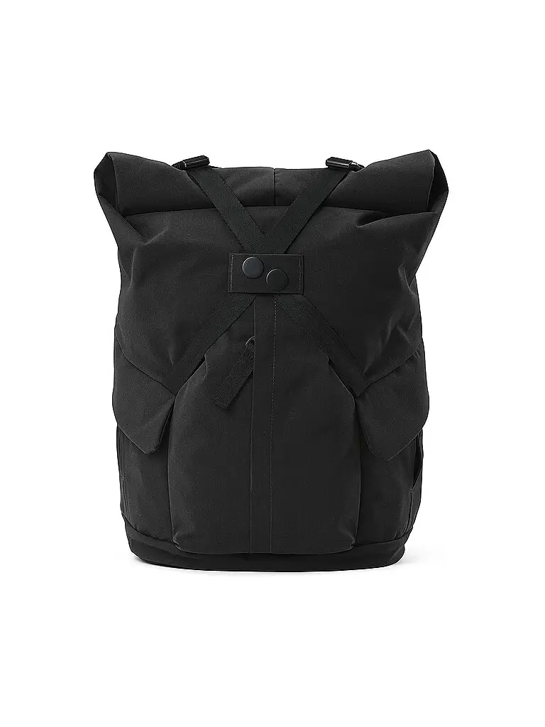 Zaino Kross 20-25L nero