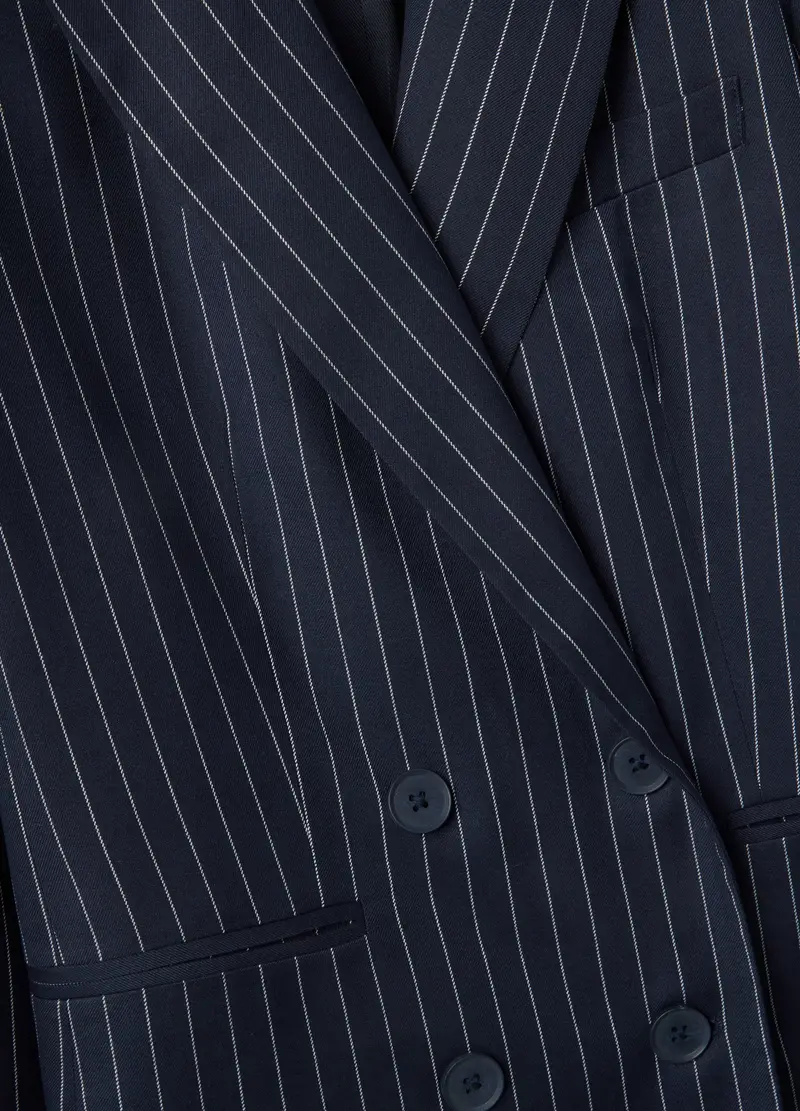 PIOMBO Blazer Donna Multicolore 4154109 miniatura 2