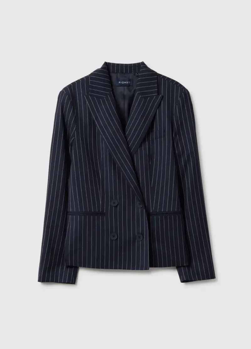 PIOMBO Blazer Donna Multicolore 4154109