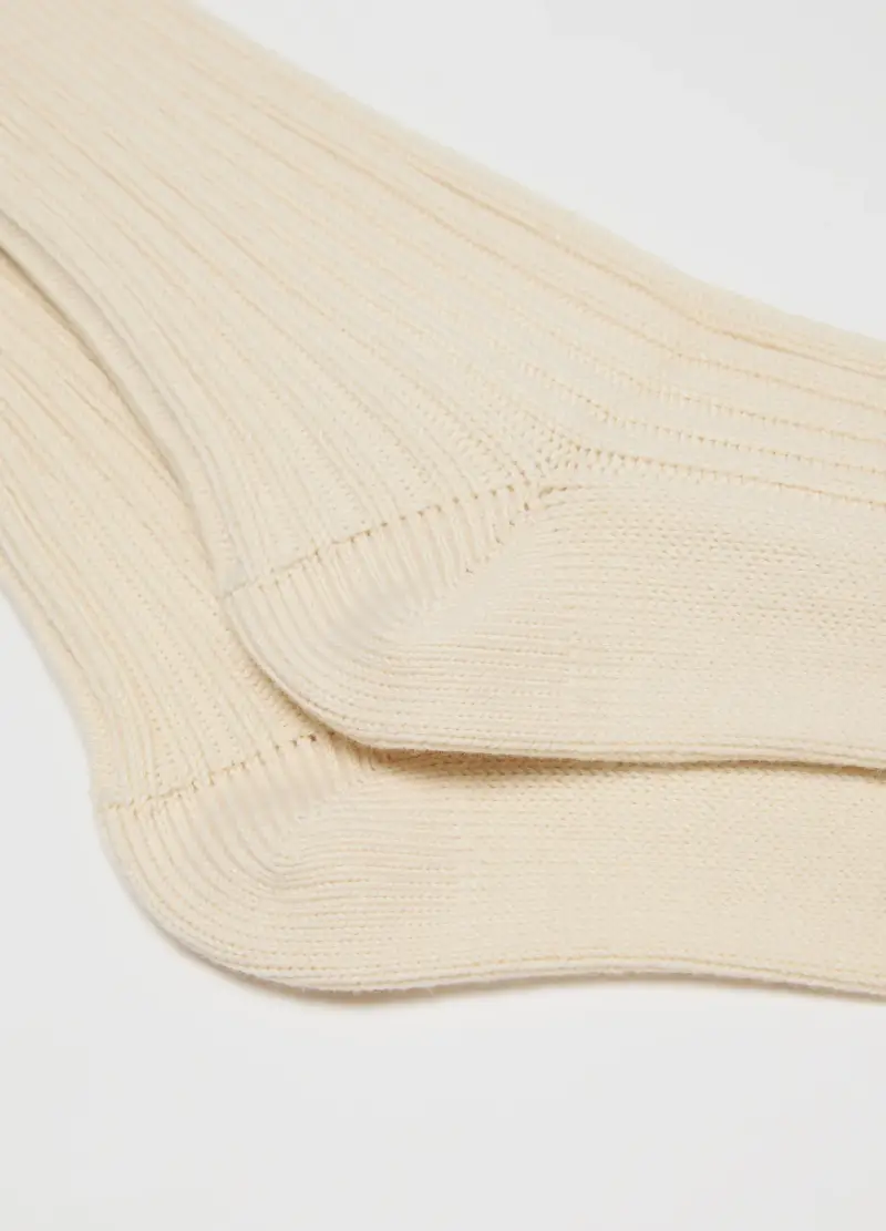 PIOMBO Calze Uomo Multicolore 3844928 miniatura 3