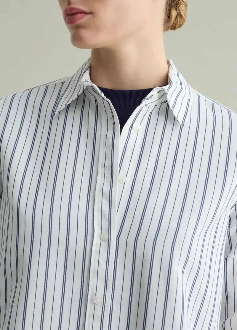 PIOMBO Oxford Donna Multicolore 4122288 miniatura 3