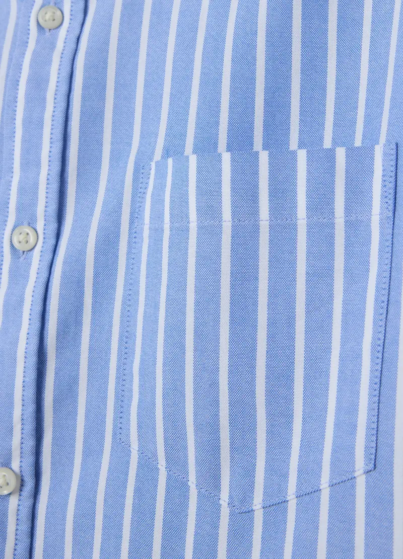 PIOMBO Oxford Uomo Multicolore 2735363 miniatura 2