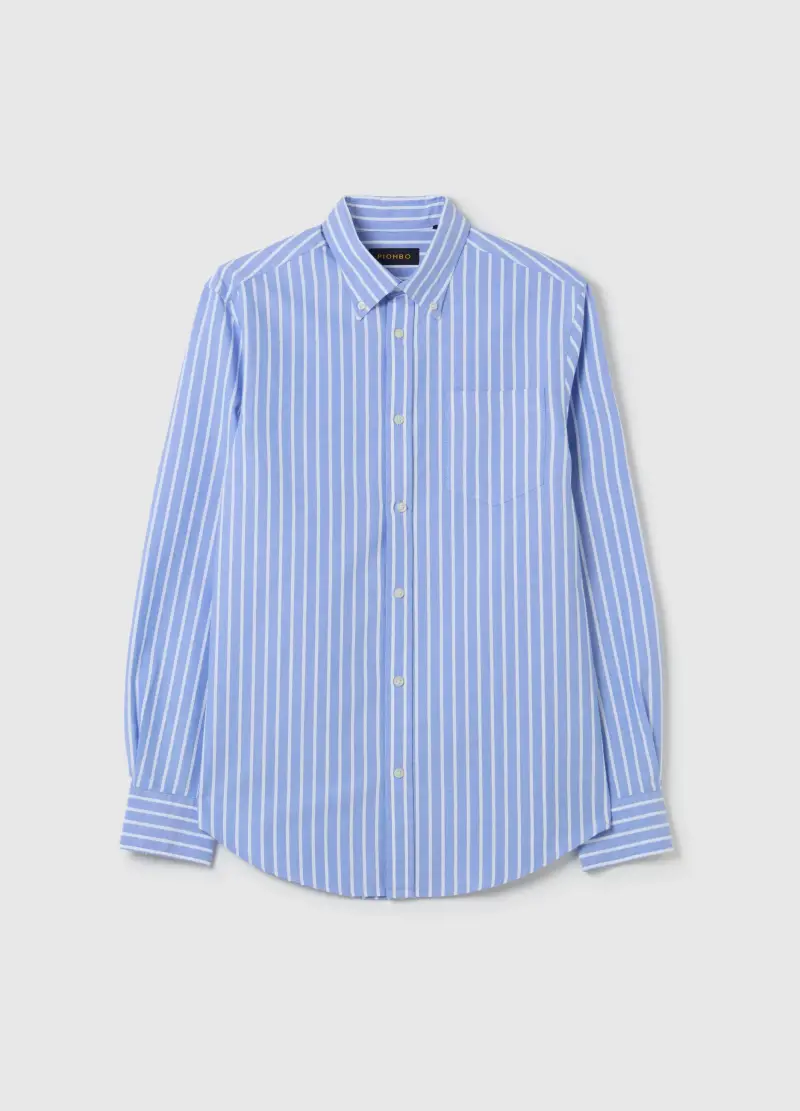 PIOMBO Oxford Uomo Multicolore 2735363