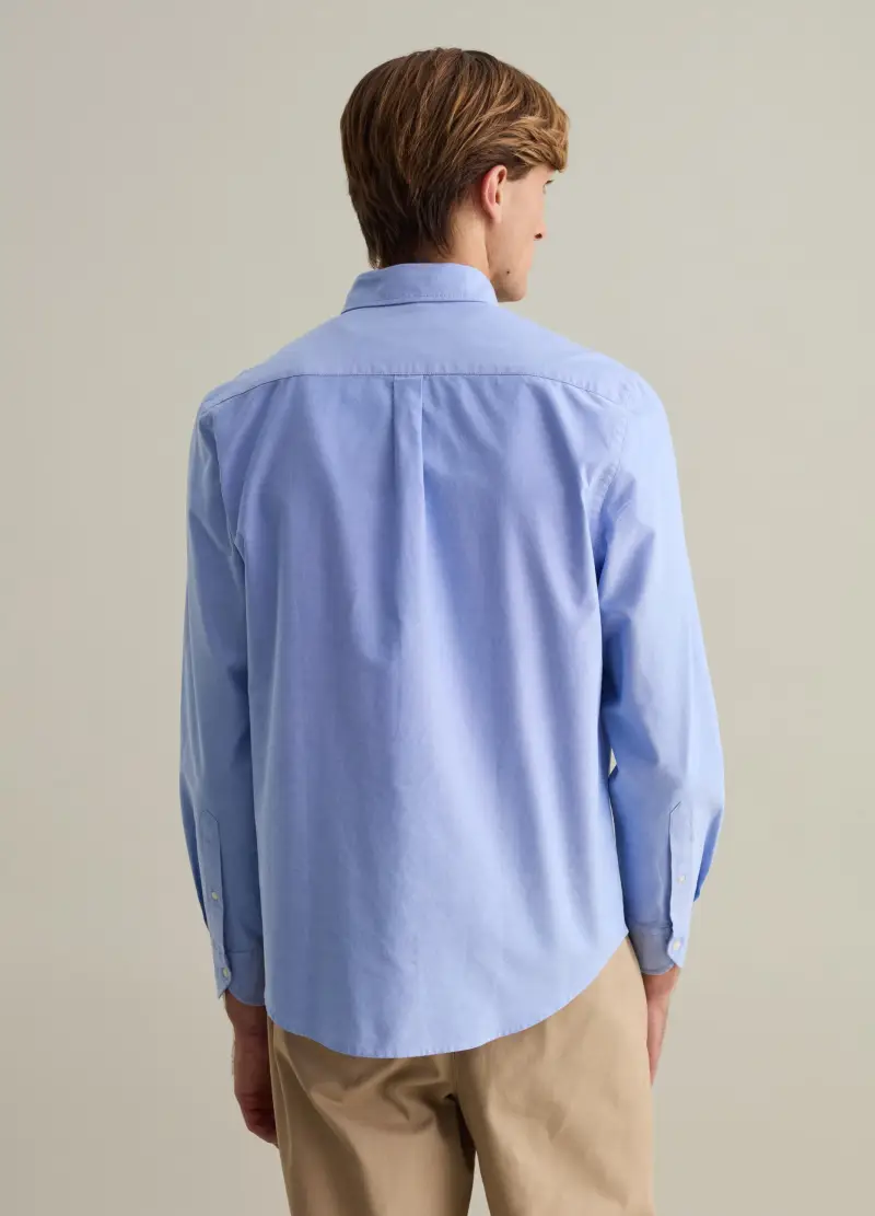 PIOMBO Oxford Uomo Blu 2735362 miniatura 3