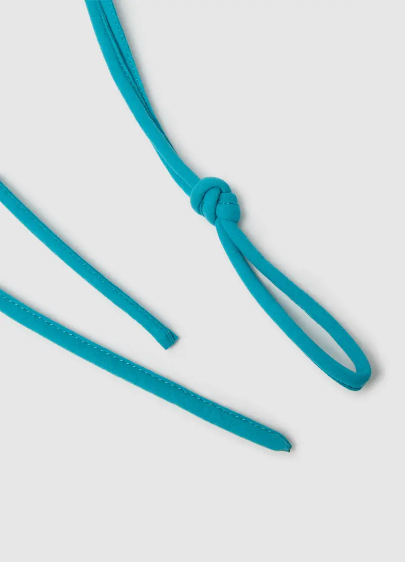 Cintura Azzurra, Donna, Azzurro miniatura 2