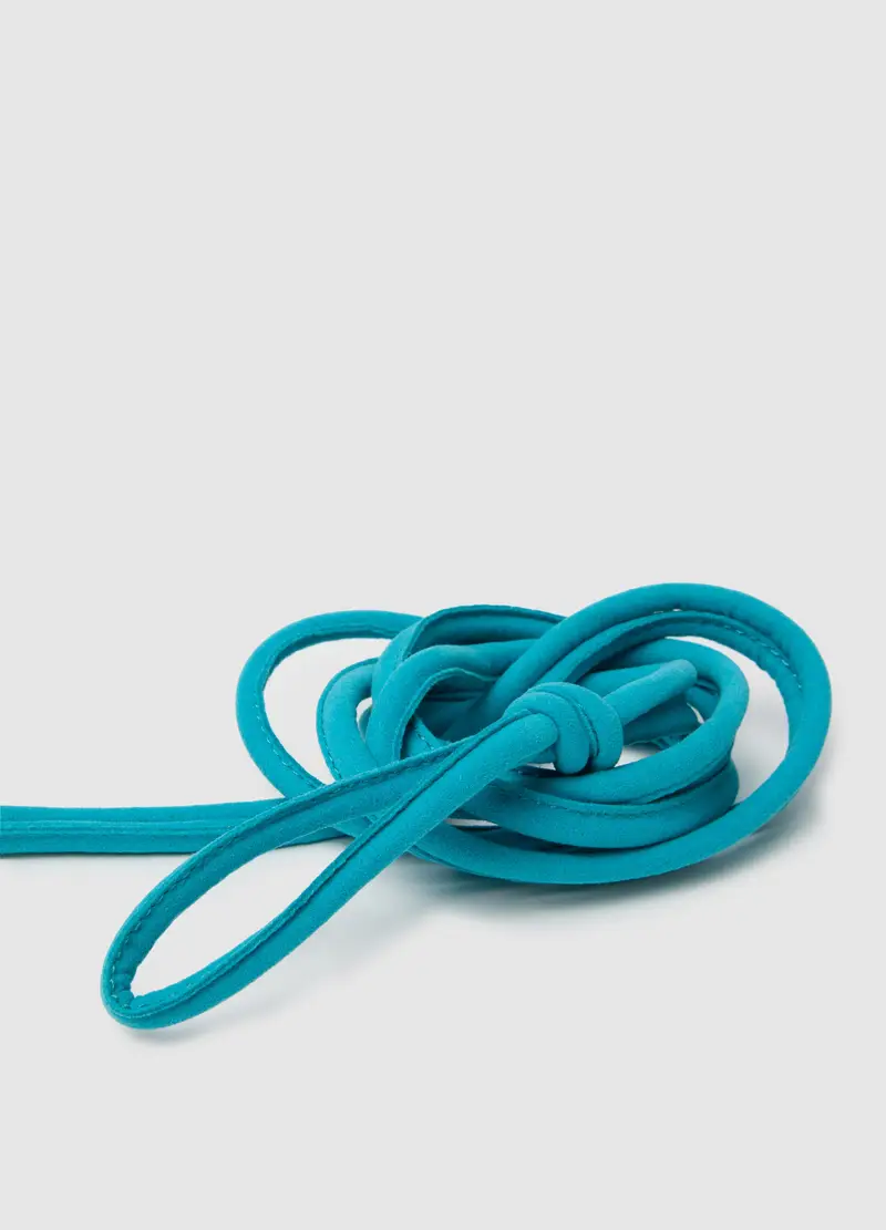 Cintura Azzurra, Donna, Azzurro miniatura 3