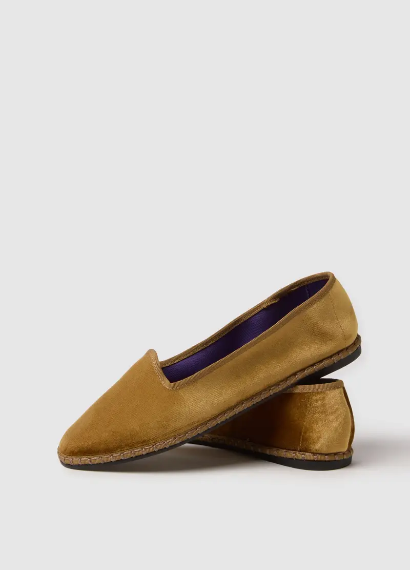 Friulane Marroni Regular Fit, Donna, Marrone miniatura 2