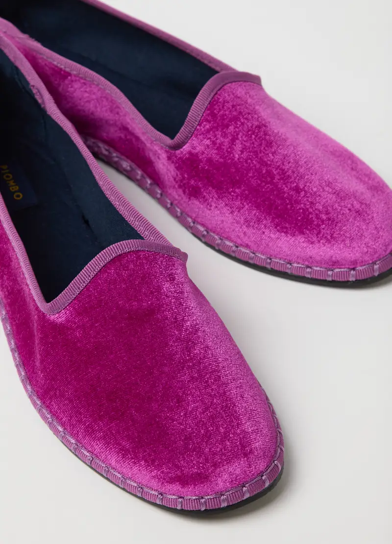 Friulane Rosa Regular Fit, Donna, Rosa miniatura 3