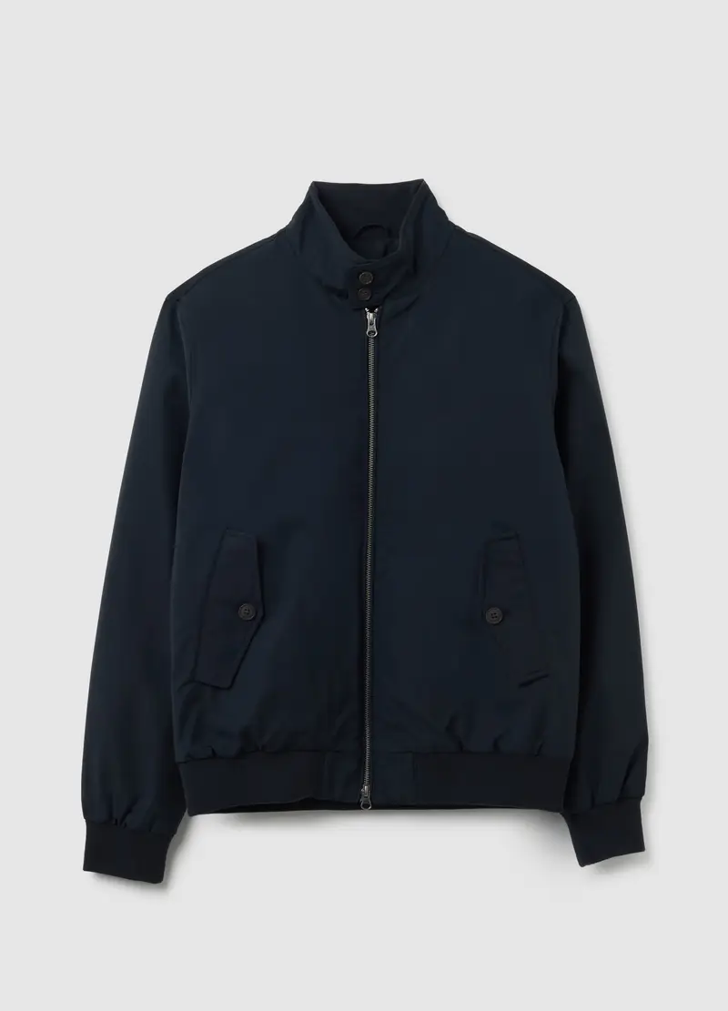 PIOMBO, Giacca Blu Regular Fit, Uomo, Blu, Taglia: S