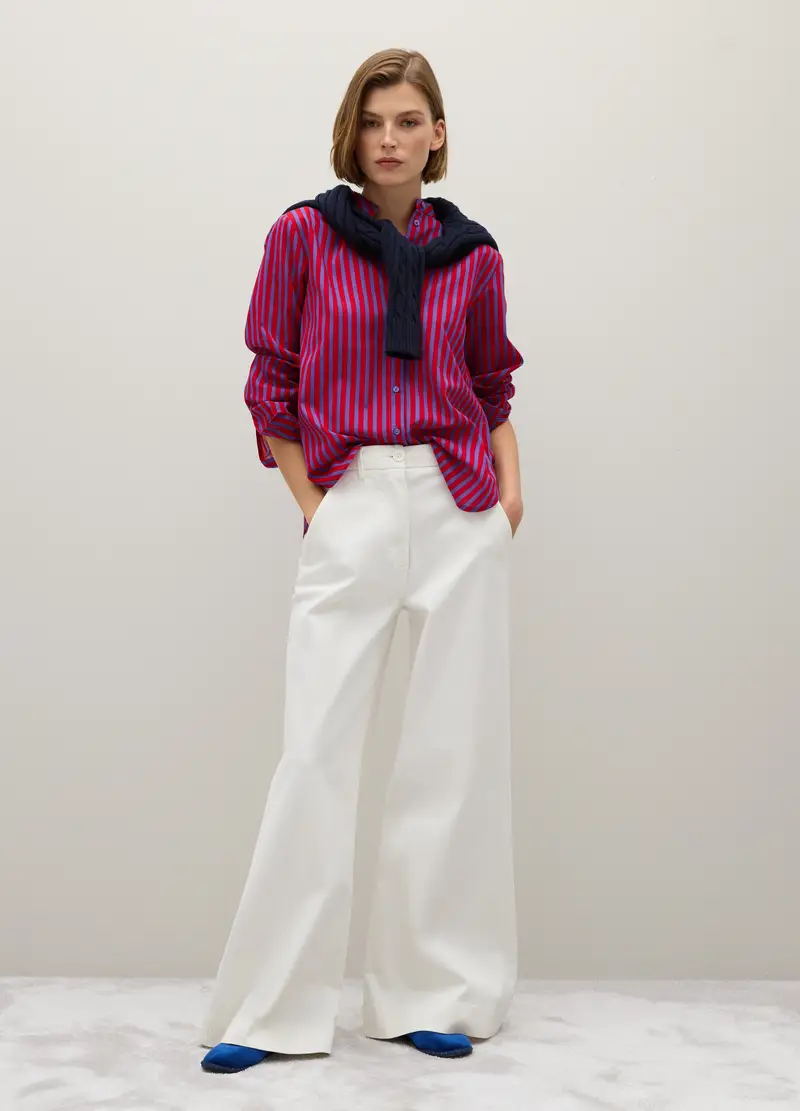 PIOMBO Jeans Donna Denim 4122480