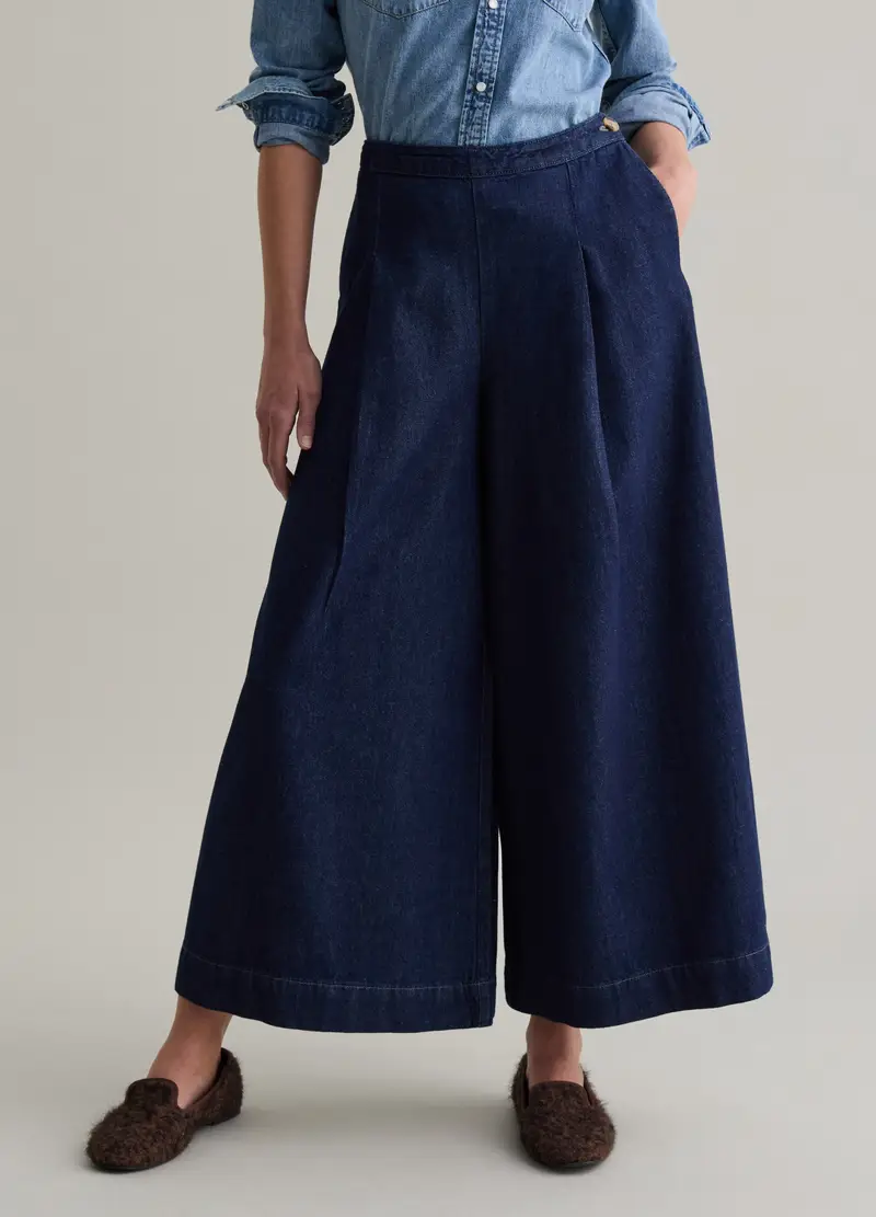 PIOMBO Jeans Donna Denim 3188583 miniatura 2