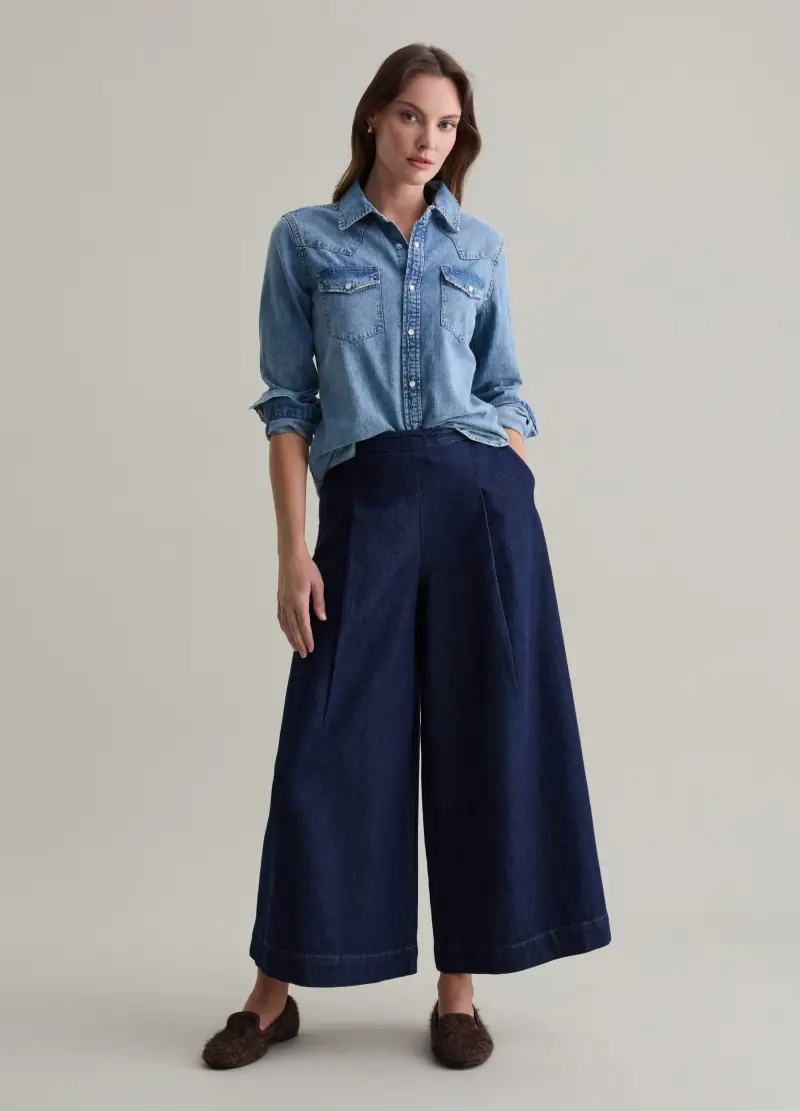 PIOMBO Jeans Donna Denim 3188583