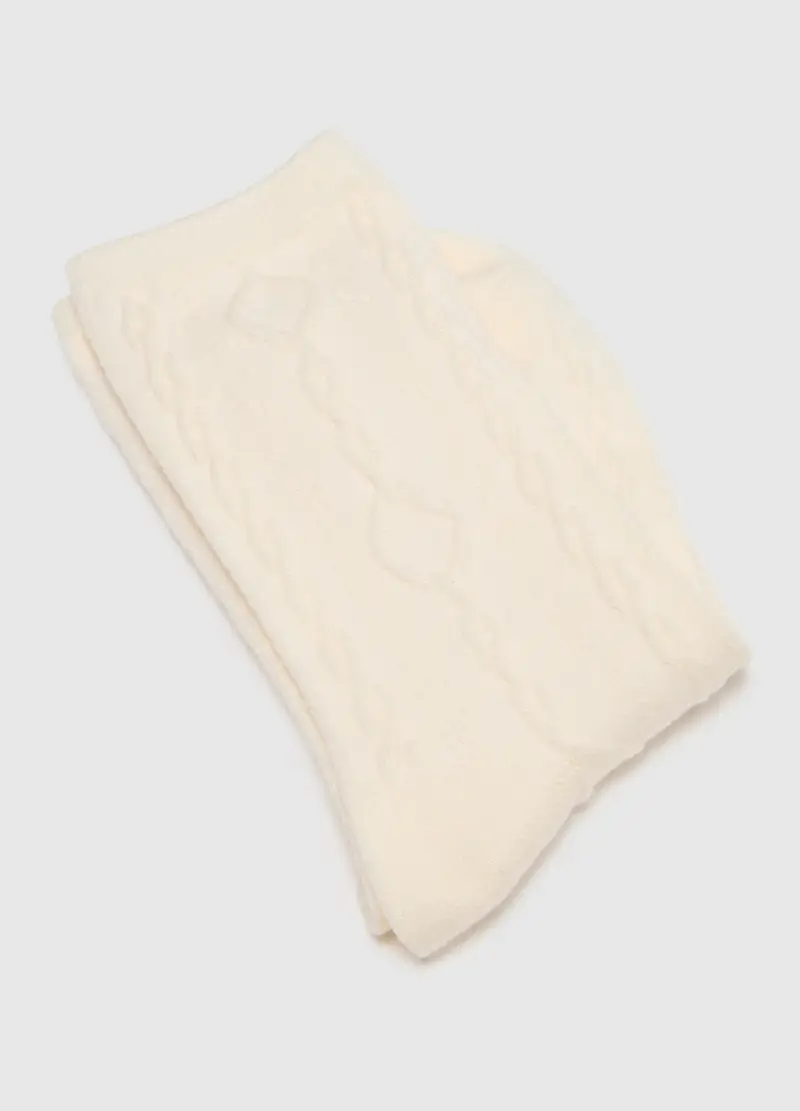 PIOMBO KIDS Calze Bambina Multicolore 3488733 miniatura 3