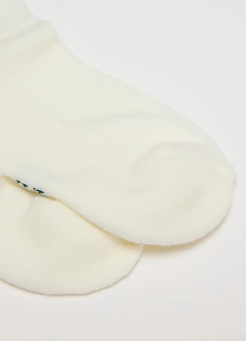 PIOMBO KIDS Calze Bambino Multicolore 4153073 miniatura 3