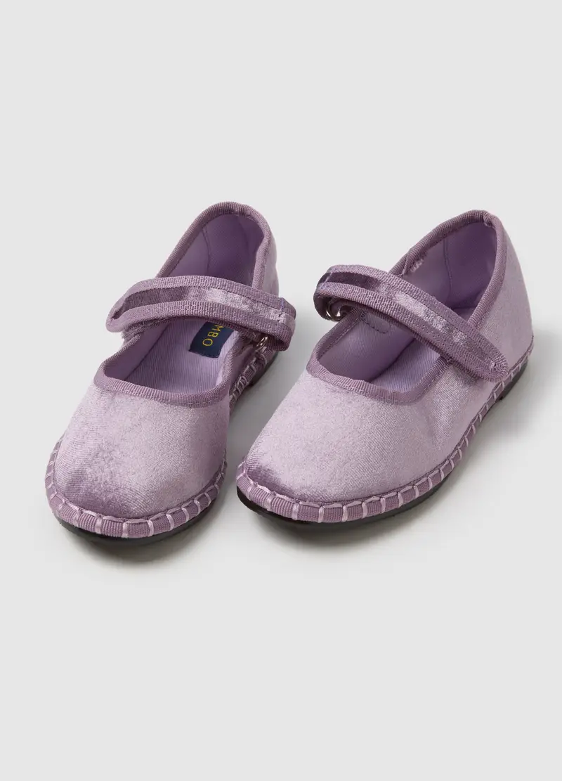 Friulane Da Bambina Viola, Viola miniatura 2