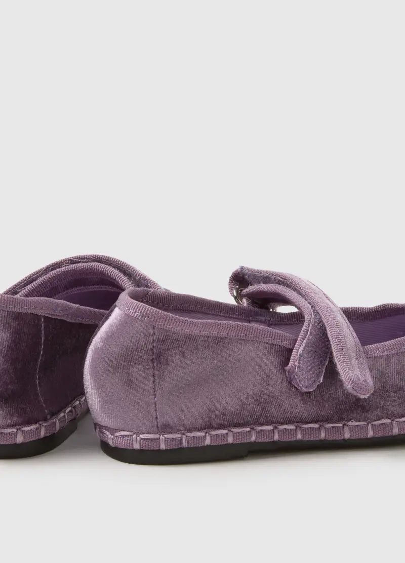 Friulane Da Bambina Viola, Viola miniatura 3