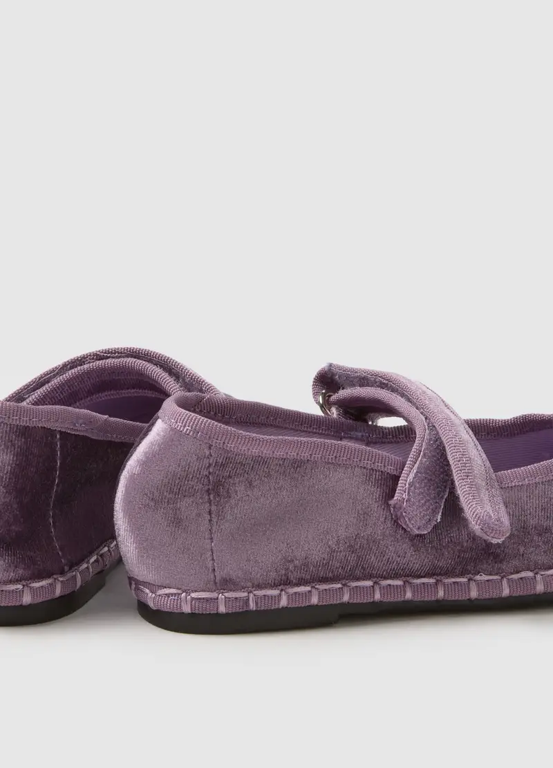 Friulane Da Bambina Viola, Viola miniatura 3