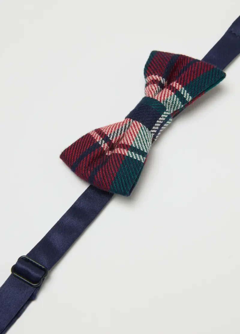 PIOMBO KIDS Papillon Bambino Multicolore 3755679 miniatura 2