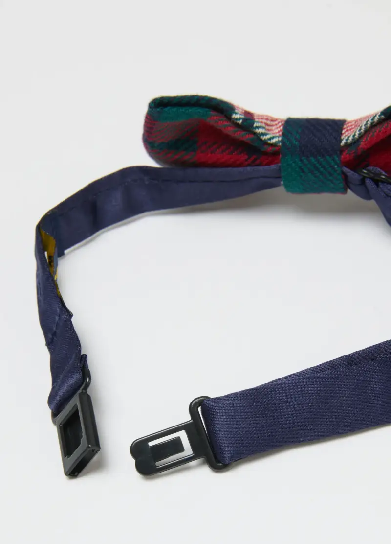 PIOMBO KIDS Papillon Bambino Multicolore 3755679 miniatura 3