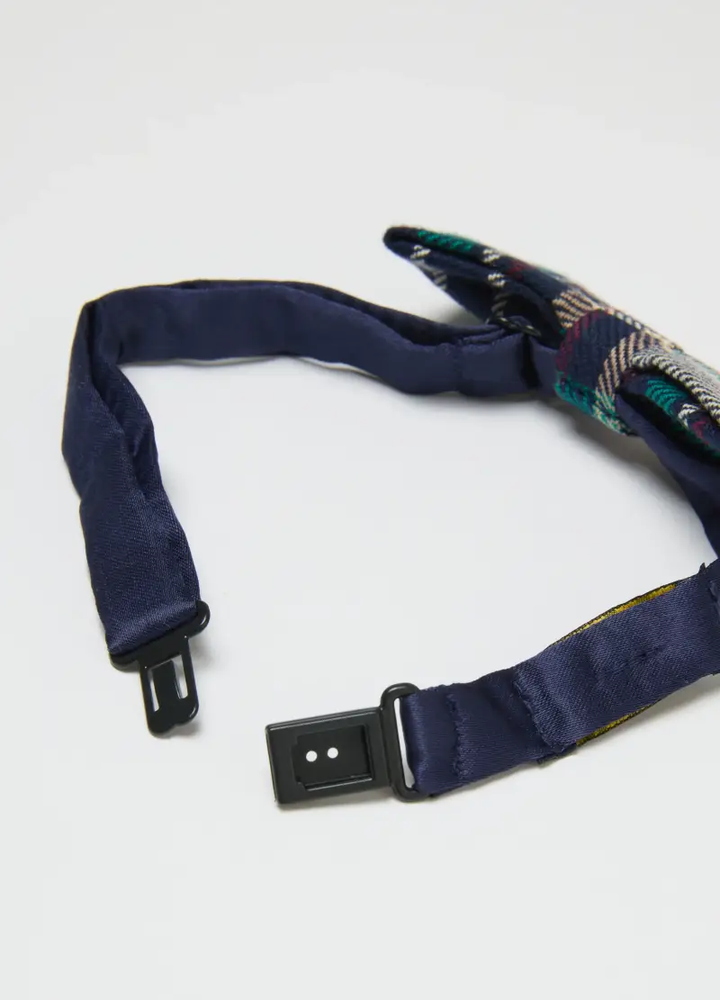 PIOMBO KIDS Papillon Bambino Multicolore 4153707 miniatura 2