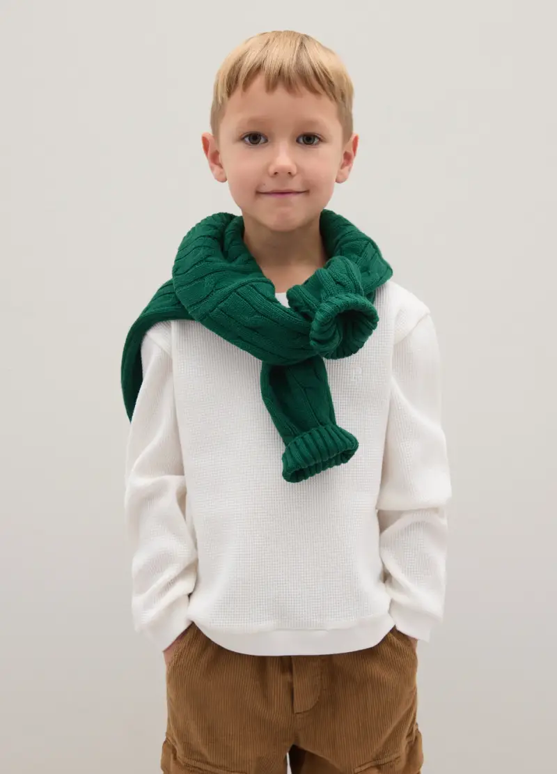 PIOMBO KIDS T-shirt Bambino Bianco 4153490