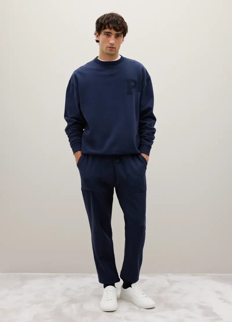 Scarpe Casual Bianche, Uomo, Bianco