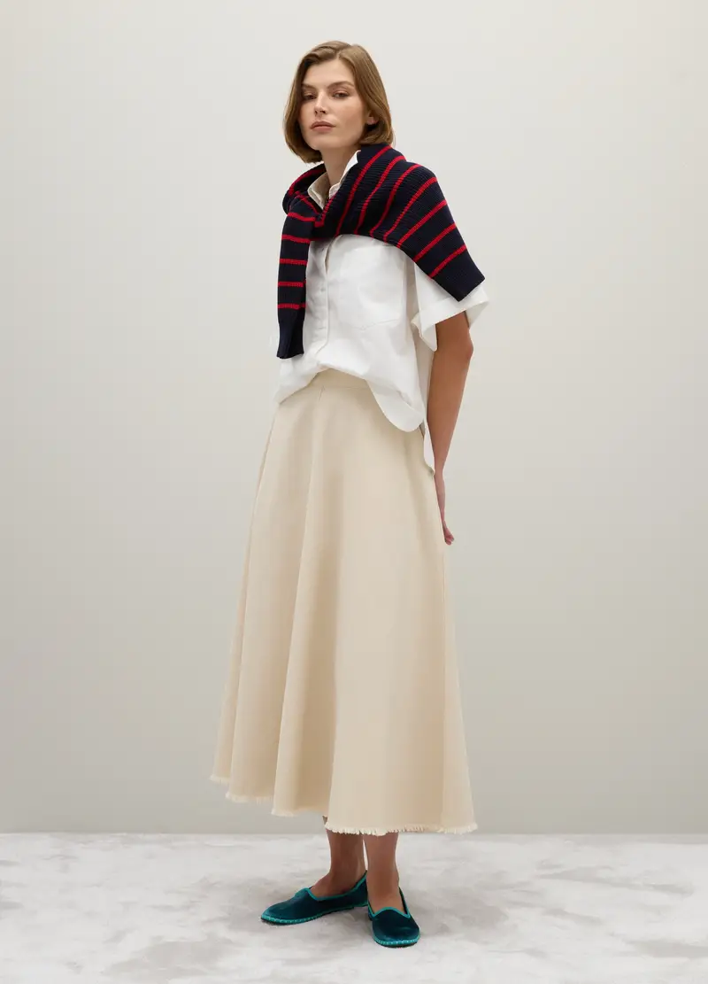 PIOMBO Scarpe friulane Donna Azzurro 1964927 miniatura 3