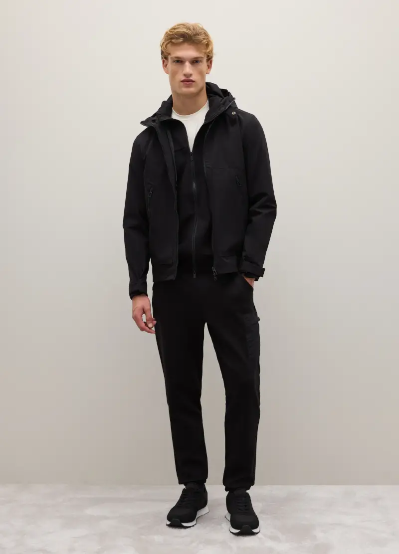 Sneakers Nere, Uomo, Nero