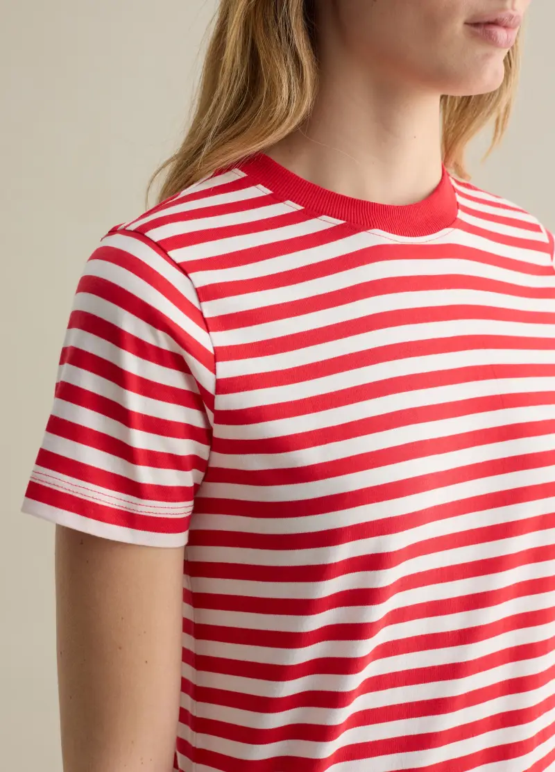 PIOMBO T-shirt Donna Multicolore 3983799 miniatura 3