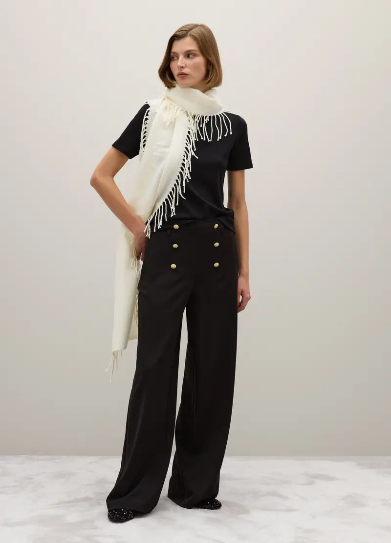 PIOMBO T-shirt Donna Multicolore 2345481