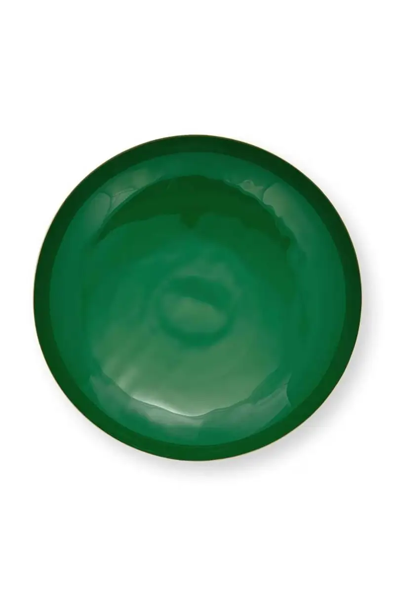 altopiano Metal Dark Green Verde miniatura 2