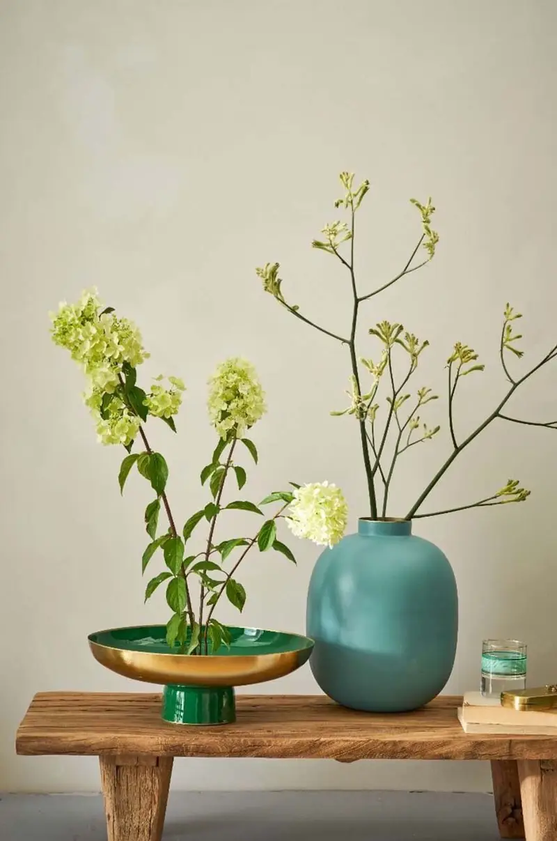 altopiano Metal Dark Green Verde miniatura 3