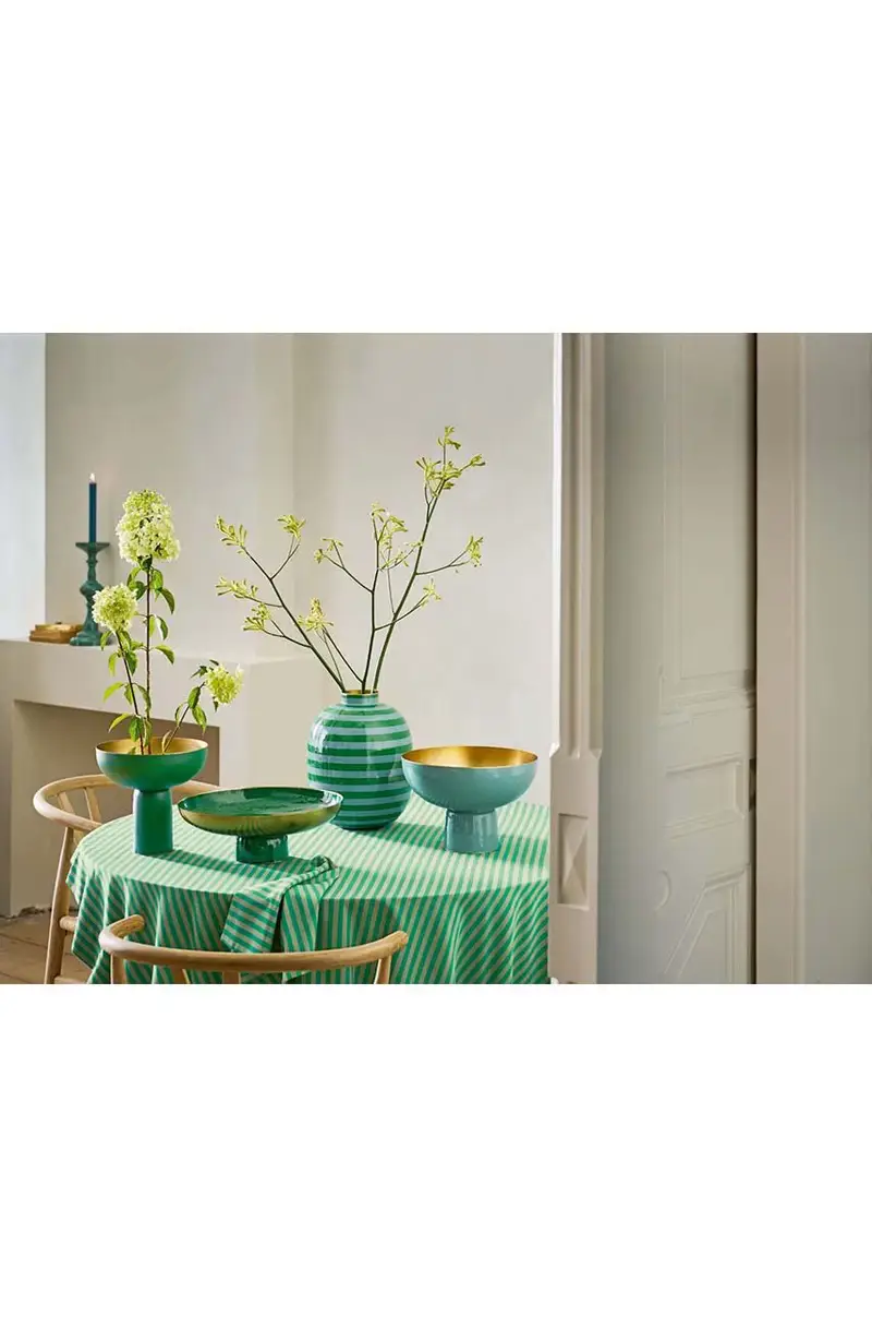 altopiano Metal Dark Green Verde miniatura 4