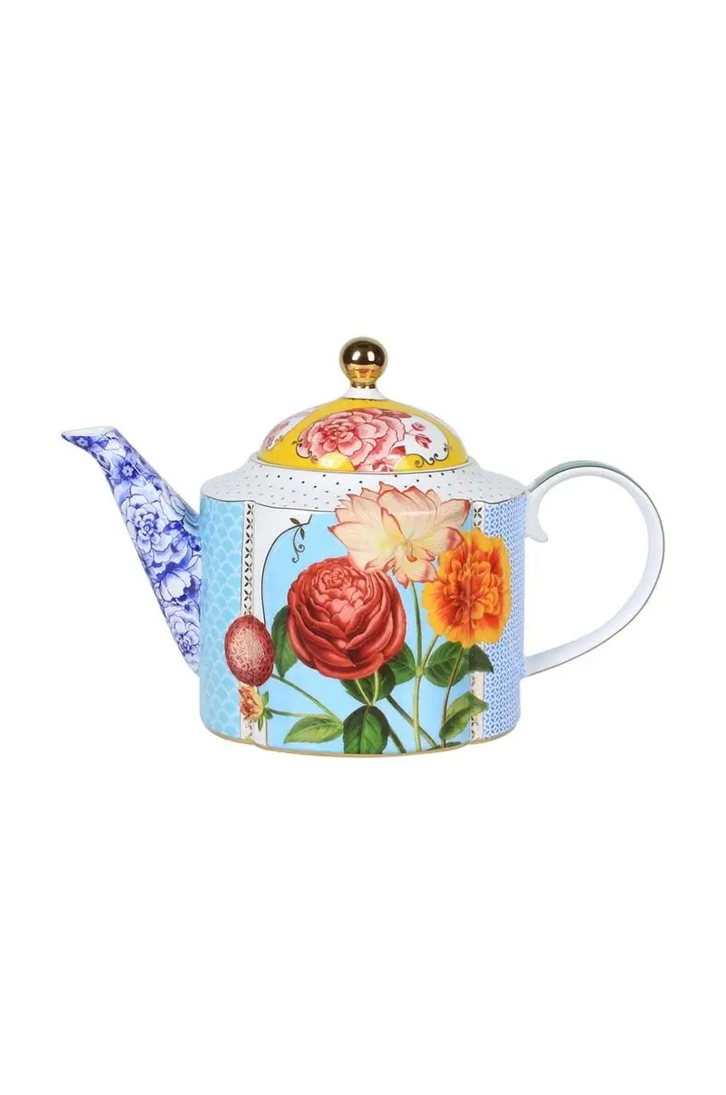 bolitore Royal Multi Multicolore