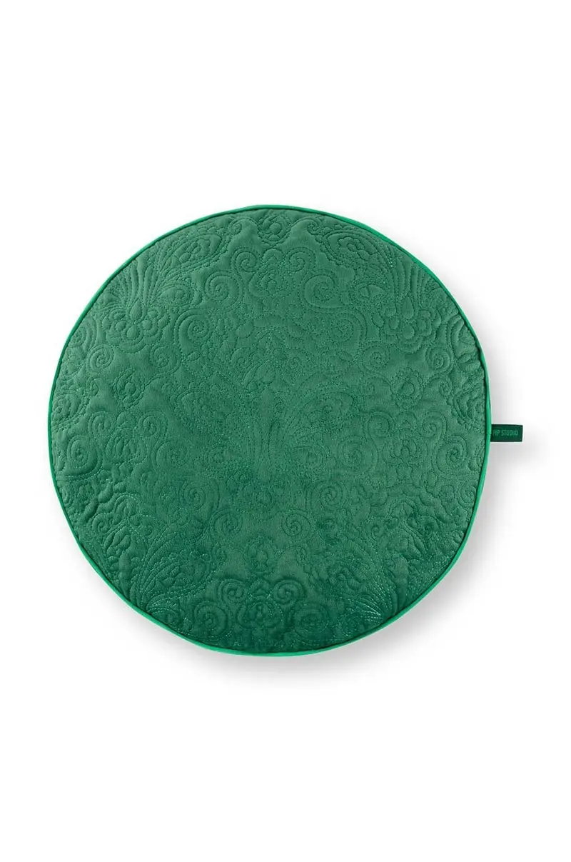 cusscini decorativi Quiltey Days Verde