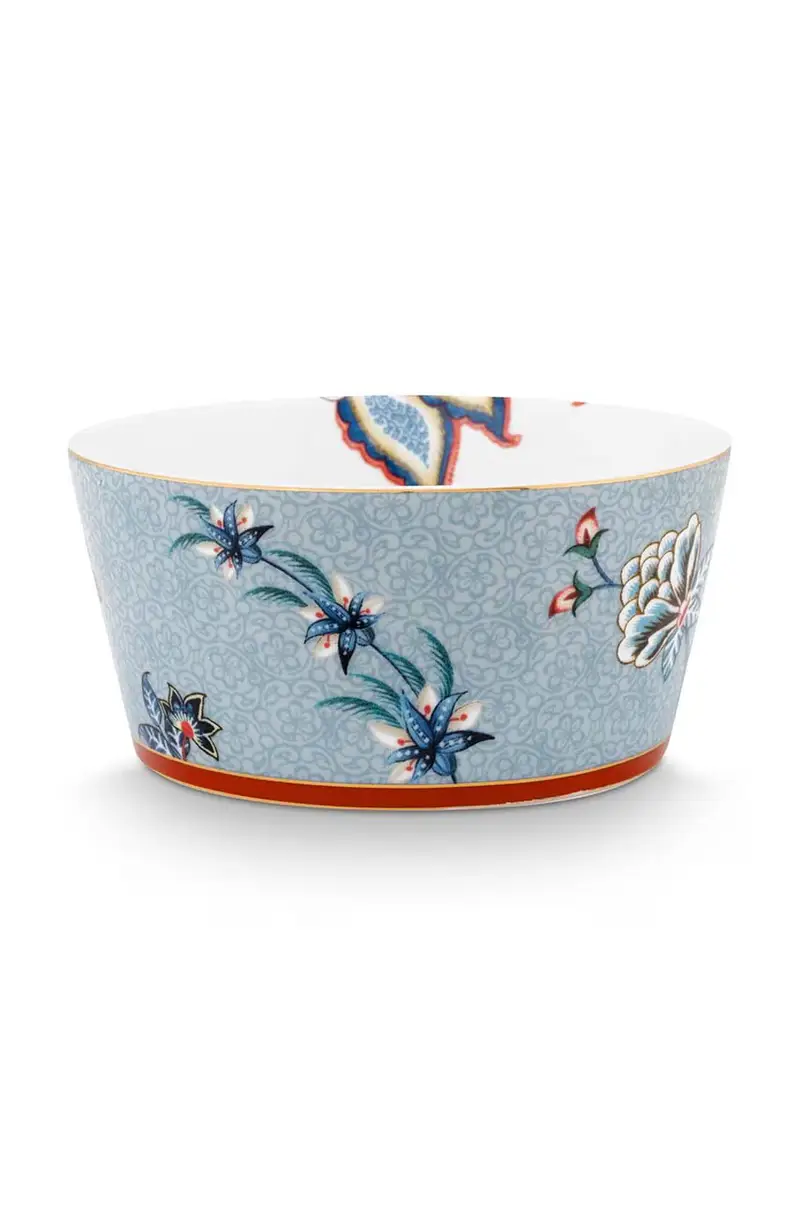 set ciotole Oriental Flower Festival pacco da 4 Multicolore miniatura 5