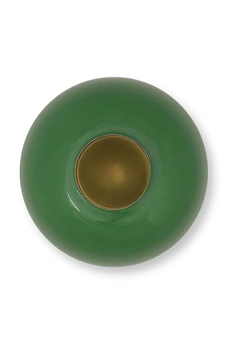 vaso decorativo Verde miniatura 2
