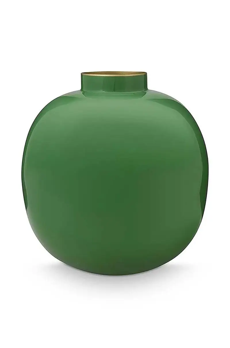 vaso decorativo Verde