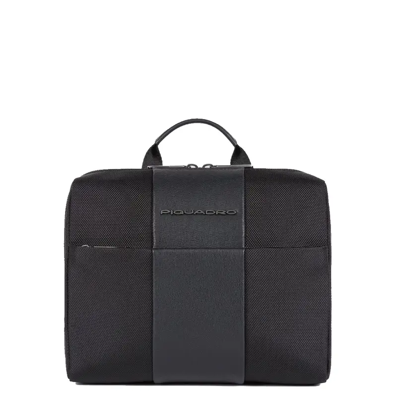 PIQUADRO Beauty Case Uomo Nero 2849986