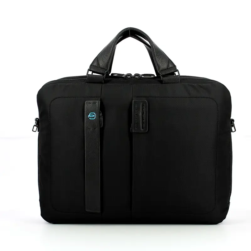 BORSA PORTA PC/IPAD CHEV NERO CA3347P16