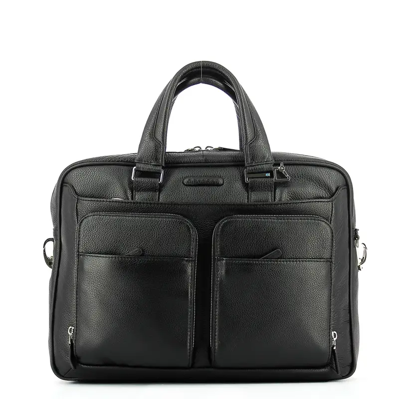 BORSA SOTTILE COMPUTER/IPAD2 NERO CA2849MO
