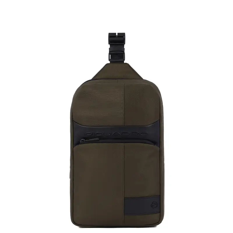 PIQUADRO Borsello Verde 1435392