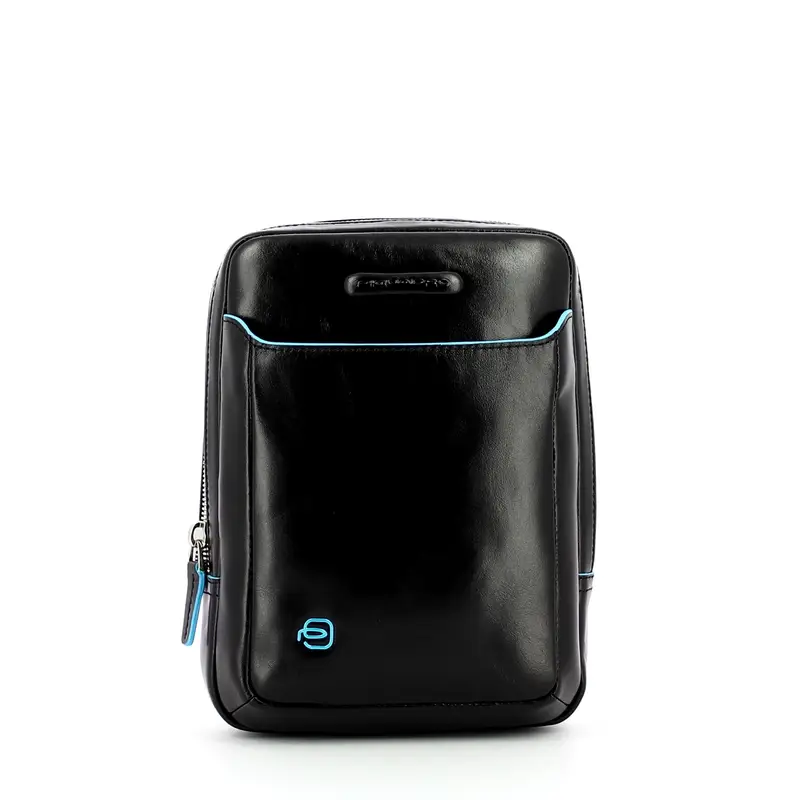 PIQUADRO Borsello Nero 2849837