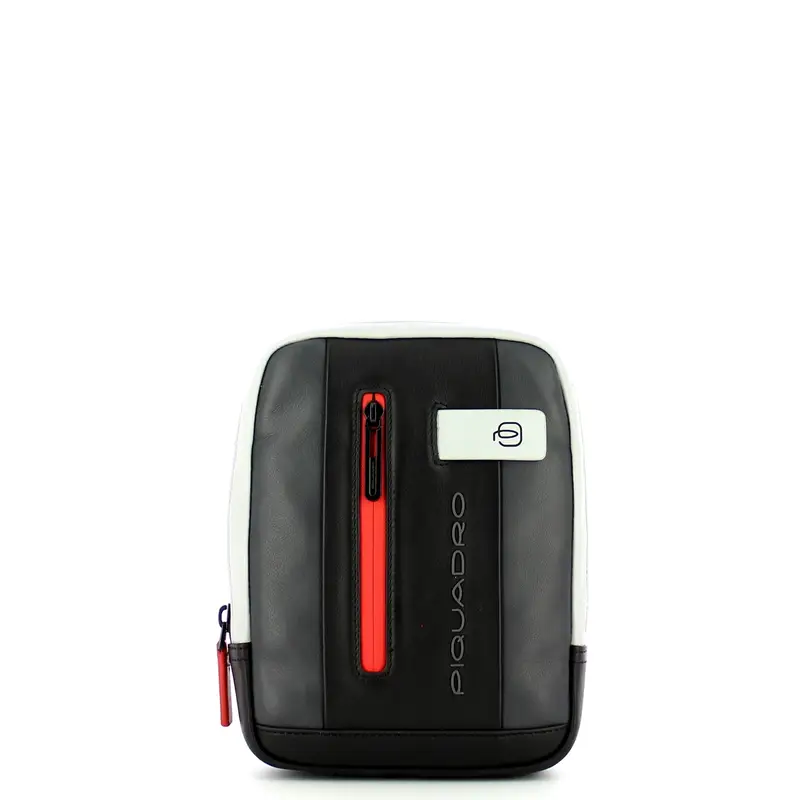 PIQUADRO Borsello Nero 2849847