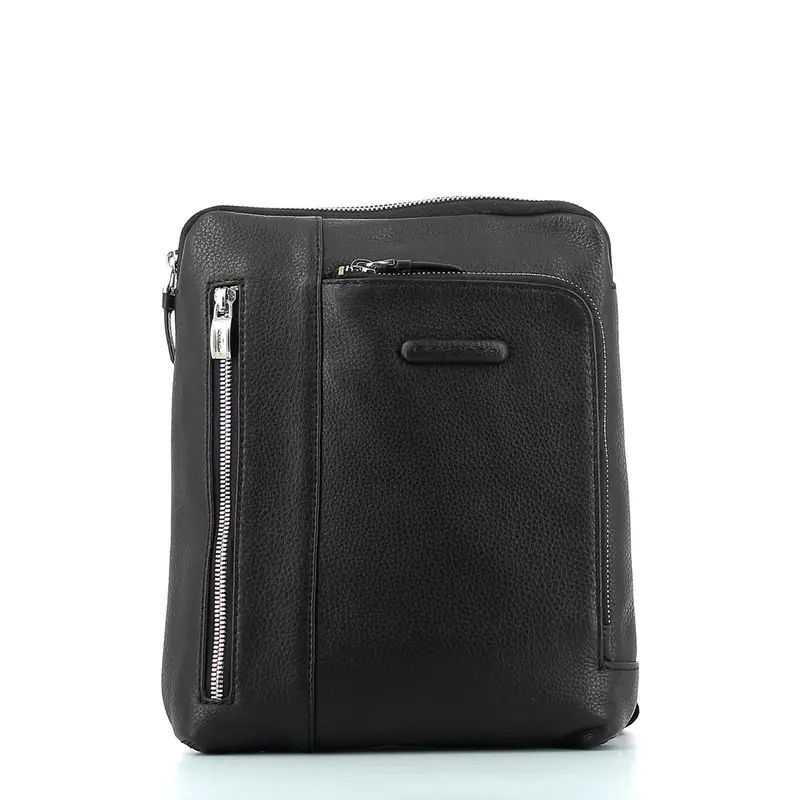 PIQUADRO Borsello Nero 2849817