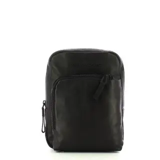 PIQUADRO Borsello Nero 2849989