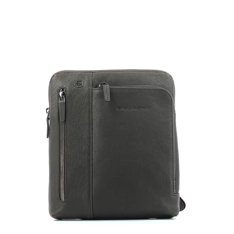 PIQUADRO Borsello Testa di moro 2849814